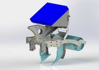 Decompattatore DAR C2.